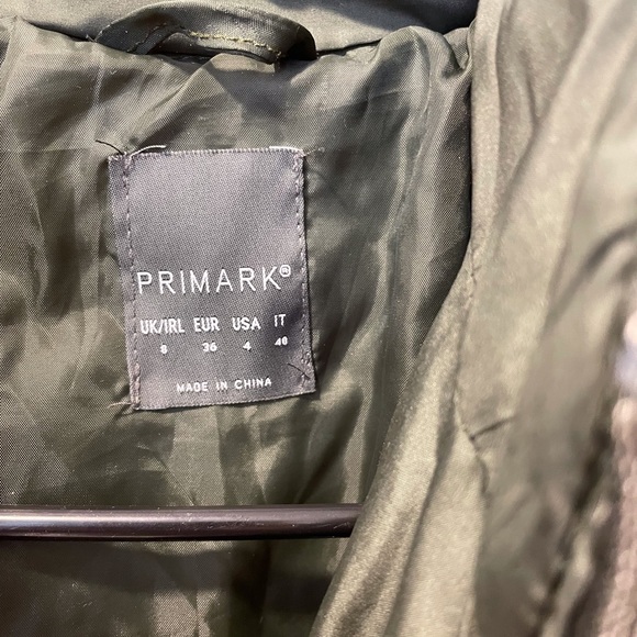 Primark Jacket - Picture 3 of 4